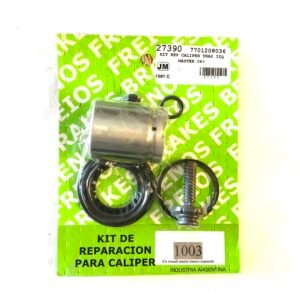Kit Rep Caliper Tras Izq Master 06