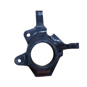 Soporte Portamaza Izquierdo Kangoo Clio2 Con Abs