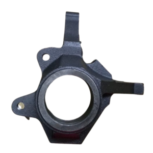 Soporte Portamaza Izquierdo Kangoo Megane Sin Abs
