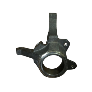 Soporte Portamaza Derecho Kangoo Clio2 Con Abs