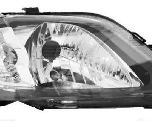 Optica Der Logan 10 (aro Gris)