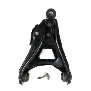 Parrilla Izquierda Con Rotula Para Bieleta Kangoo Clio2