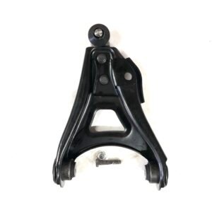 Parrilla Derecha Renault Kangoo Clio 2 Con Rotula P/bieleta