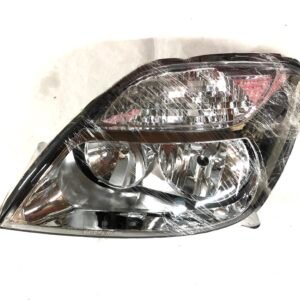 Optica Izq Scenic Ii C/aro Aluminio