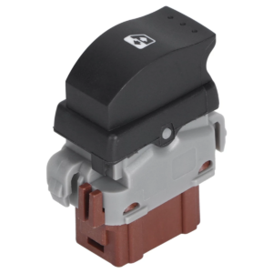 Tecla Levanta Vidrio Renault Master Base Marron 6pines