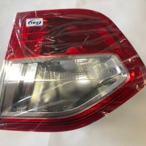 Faro Renault Fluence 2009 A 2014 Interior Trasero Derecho Derecho Cristal