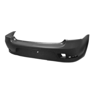 Paragolpe Trasero Renault Logan 2010 2011 2012 2013