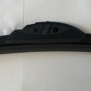 Escobilla Limpia Parabrisas 16 Pulgadas Beam Blade Valeo Negro