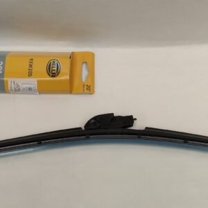 Escobilla L/p R19/dust/clio/kang(flat20)hella Negro