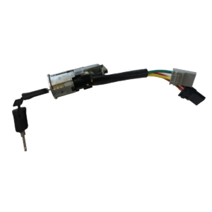 Llave De Arranque R19 Clio Valeo