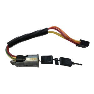Llave De Arranque Megane Scenic Valeo