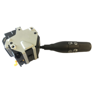 Llave Luces Y Bocina Renault 19 Clio Vuaram