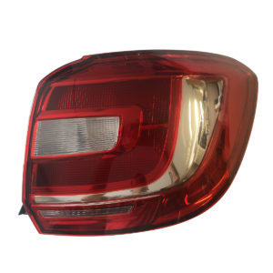 Faro Trasero Derecho Renault Sandero 2015 En Adelante Fitam Derecho Rojo