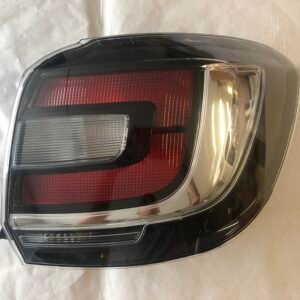 Faro Trasero Derecho Sandero Rs Stepway 2015 En Adelante Derecho
