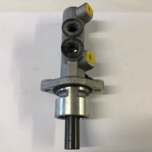 Bomba Freno Clio/megane/scenic C/abs 99 (20,6mm
