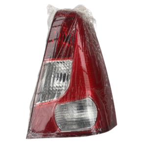 Faro Trasero Derecho Renault Logan Hasta Año 2010 Fitam Derecho Rojo