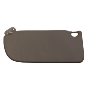 Visera Parasol Izquierdo Renault Scenic (gris Oscuro)