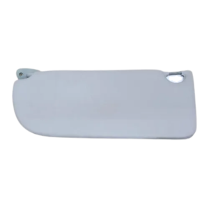 Visera Parasol Izquierda Renault Scenic Modelo Nuevo (gris)