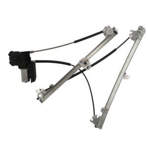 Máquina Levanta Vidrio Delant Izquierdo Megane 2 Elect