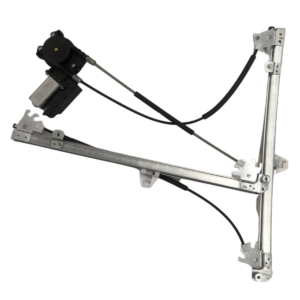 Maquina Levanta Vidrio Delantero Derecho Megane2 Electrico