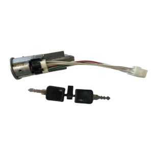 Llave De Arranque Renault 12 Hasta 1979 Valeo
