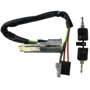 Llave Arranque Twingo Valeo