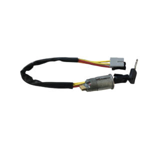 Llave De Arranque Renault Kangoo Valeo