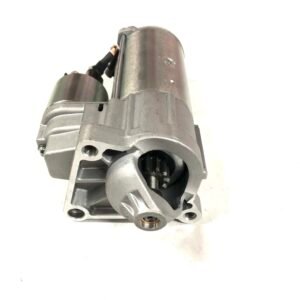 Motor Arranque Kangoo Clio2 Trafic F8q