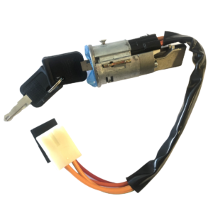 Llave Arranque Kangoo Rhp