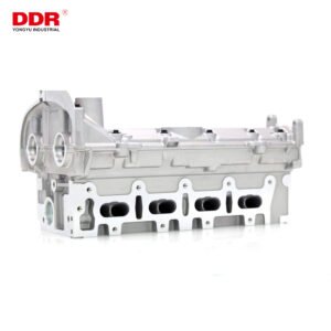 Tapa Cilindro Motor 1.6 16v K4m Megane Clio Kangoo Duster