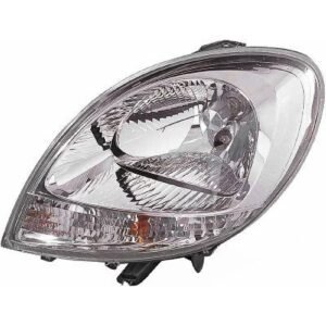 Optica Der Kangoo 2008 Lam Derecho