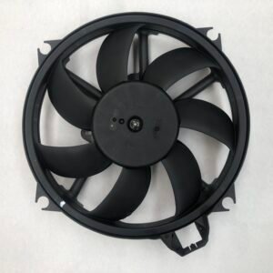 Electroventilador Fluence M4r 2.0 16v