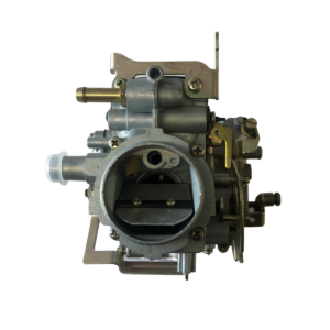 Carburador Renault 9/11 Solex 1boca  Rhp