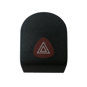 Tecla De Baliza Renault Kangoo Clio Mio Negro