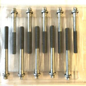 Kit Bulones T/c Clio/kang K7m