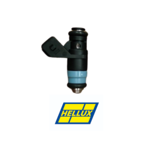 Inyector Combustible Renault Logan Sandero Duster K4m 16v