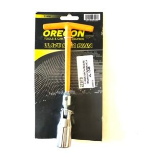 Llave Saca Bujias Renault 9 12 19 Cardanica