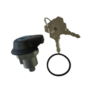 Cerradura Baul Renault 9 18