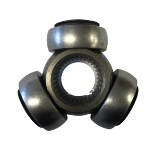 Triceta Semieje Megane 2 32 Estrias 35,6mm