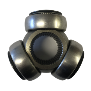 Triceta Semieje Master 45 Estrias 50.2mm