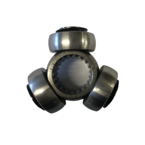 Triceta De Semieje Logan Clio 21 Estrias 30.5mm