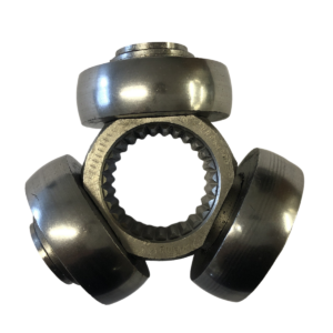 Triceta Semieje Master 3 27estrias 43.6mm