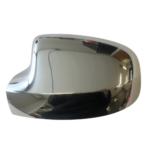 Carcaza Espejo Izquierda Renault Duster Cromada