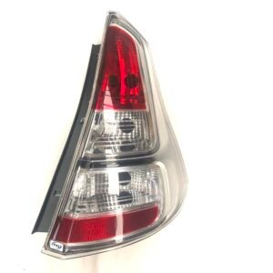 Faro Tras Der Sandero Stepway 11 Negro Derecho