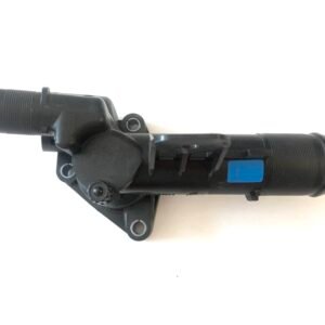 Porta Termostato Megane 2 K9k 1.5 Dci Mlh