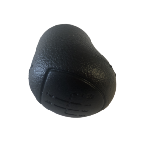 Perilla Palanca De Cambio Renault Clio 2 Negra