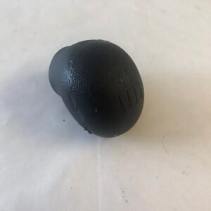 Perilla Palanca De Cambio Negra Renault Kangoo  Megane