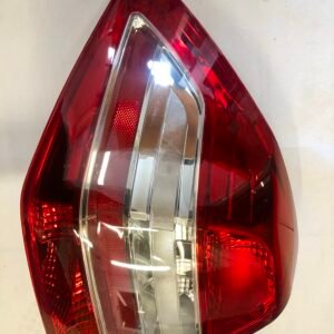 Faro Tras Izq Megane 2 Tric 09