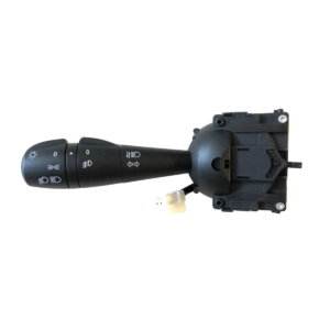 Llave Luces Con Faros Antinieblas Logan 2 Sandero 2 Oroch