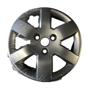 Taza Rueda Floriano 14 Pulgadas Renault Kwid Gris